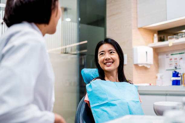 Best Dental Inlays and Onlays  in Emah, OK