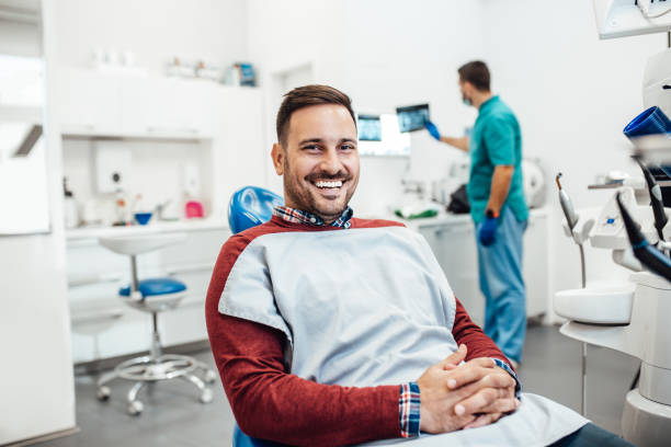 Best Laser Dentistry  in Emah, OK