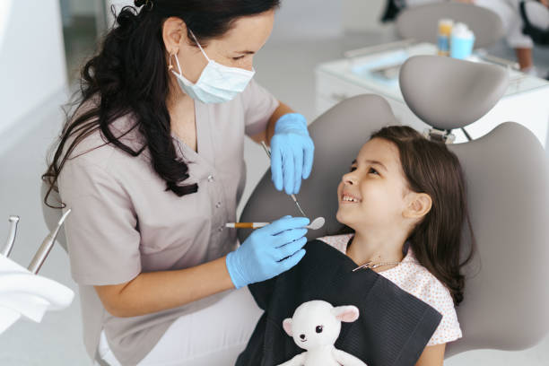 Best TMJ/TMD Treatment  in Emah, OK