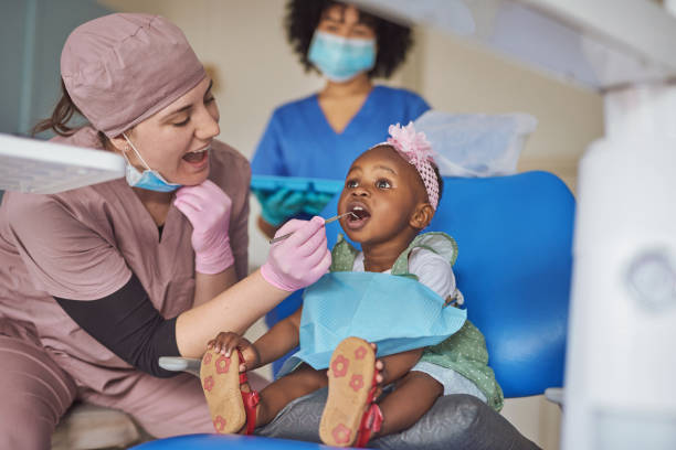 Best Dental Fillings (Composite and Amalgam)  in Emah, OK