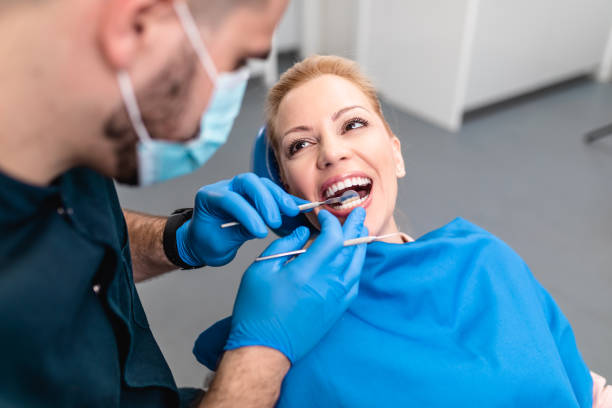 Oral Surgery in Okemah, OK