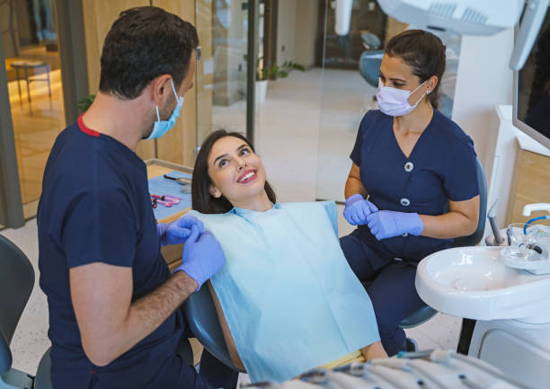 Best Laser Dentistry  in Emah, OK