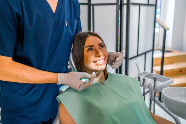 Best Root Canal Treatment  in Emah, OK