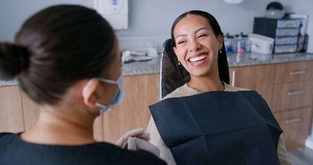 Why Choose Us for Your Dental Needs in Okemah, OK