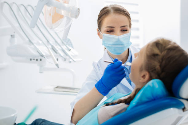 Best Preventive Dentistry  in Emah, OK